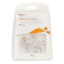 Matriz Molar Transparente - TDV