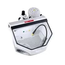 Central de Jateamento Basic Eco 220V