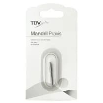 Mandril Praxis - TDV