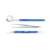 Kit Clínico Infantil Básico