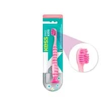Escova Dental Pro Kids com Ventosa - Kess