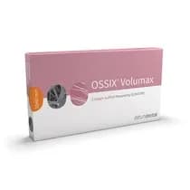 Membrana Biológica Suína Ossix Volumax Scaffold 10x40mm - Dentsply Sirona