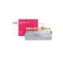 Escala de Cor de Dentes Vitapan Classical - Vita