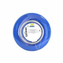 Fio de Aço Estético Para Amarrilho Redondo 010