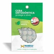 Cera Ortodôntica Protetora