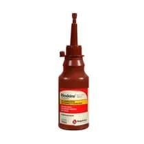 Antisséptico Tópico PVPI Riodeine