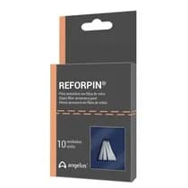 Pino de Fibra de Vidro Reforpin