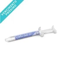 Condicionador Ácido Fosfórico Lysac Gel 37%