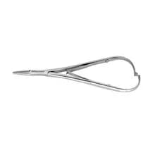 Porta Agulha Mathieu Orto 14cm