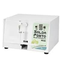 Soldador Ponto Eletrônica Bivolt