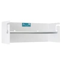 Suporte para Rolo de Esterilização Parede