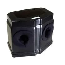 Câmara Para Revelação Classic Black