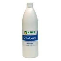 Dissolvente de Gesso Solv-Gesso