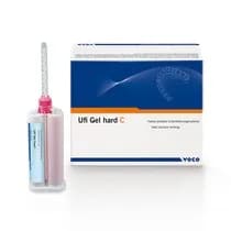 Reembasador Ufi Gel Hard C Kit