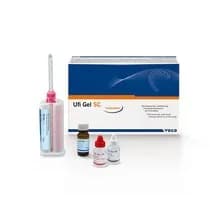 Kit Reembasador Ufi Gel SC