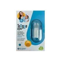 Exercitador Sublingual TongueGym - Liper