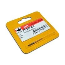 Broca Endo ZK Ponta Inativa 19mm FG