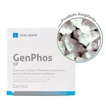 Enxerto Ósseo GenPhos XP Sintético 0,5 g