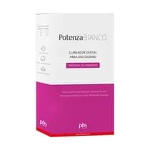 Clareador Potenza Bianco PF 22%