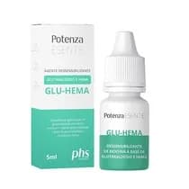 Dessensibilizante Potenza Esente Glu-Hema