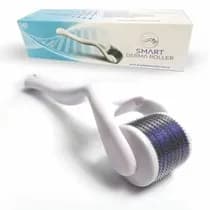 Rolo para Microagulhamento Smart Derma Roller