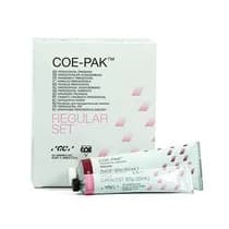 Cimento Cirúrgico Coe-Pak Regular Base 90g + Catalisador 90g.
