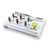 Polidor EVE Ecoceram Plus Kit