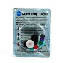 Disco de Polimento Super-Snap Singles 0501