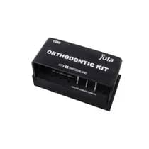 Kit Orthodontic de Brocas Multilaminadas FG