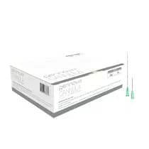 Microcânula para Preenchimento 21g com Agulha 21g x 70mm 24unid