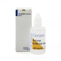 Líquido de Modelar Build-Up Liquid IPS E.Max Ceram