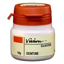 Cerâmica Vision Classic Dentina