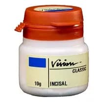 Cerâmica Vision Classic Incisal