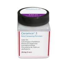 Cerâmica Ceramco3 Corretor O
