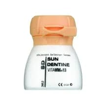 Cerâmica VM13 Sun Dentina