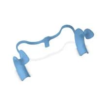 Afastador Labial Lip Expand Azul