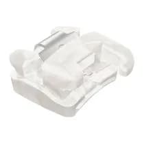 Bráquete Cerâmico Quicklear III Roth 018