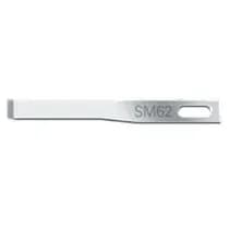 Lâmina de Bisturi de Aço Inox Estéril Fine SM