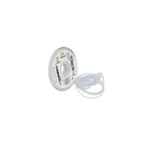 Elástico Corrente Pearl Blue 1,5M