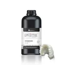 Resina para Impressora 3D Prizma Standard LCD 1KG