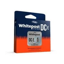 Pino de Fibra de Vidro Whitepost System DC-E Refil 1