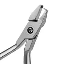 Alicate Ortodôntico para Torque Horizontal em Alinhador (Power Ridge)