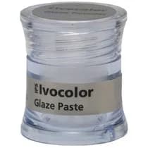 Cerâmica IPS Ivocolor Glaze Paste