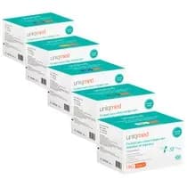 Scalp para Coleta Múltipla com Dispositivo de Segurança