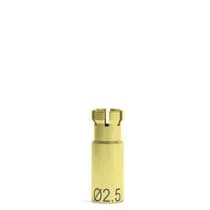 Stop Easy Drill