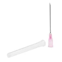 Agulha Descartável Hipodérmica 40 x 1,20mm