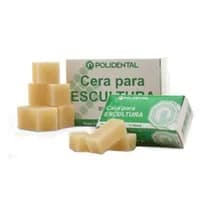 Cera Bloco para Escultura