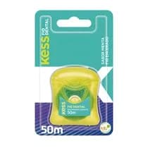 Fio Dental Menta 50m