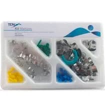 Kit Matrizes Conjunto de Matrizes e Cunhas - TDV