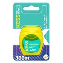 Fio Dental Menta 100m